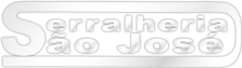 Serralheria São José Logo