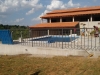 grade de piscina