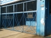 portão basculante 7