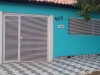portão basculante 8