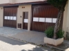 portão basculante