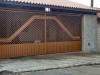portão deslizante 10